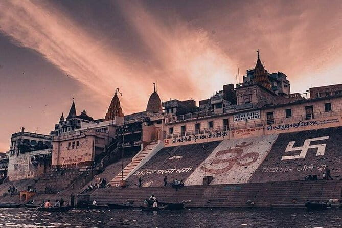 Varanasi tour - Key highlights at a glance