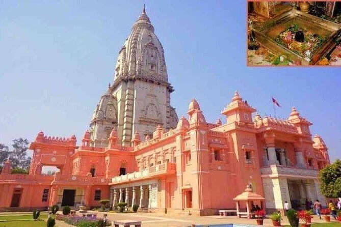 Varanasi tour - 5:00 am ghat visit: why the early start is the whole point