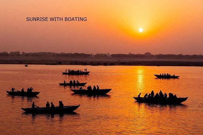 Varanasi tour - Optional boat ride: when it’s worth paying extra