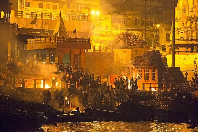 Varanasi tour in 2 days without accommodation - How the Private Car and Local Guide Actually Improve Your Day