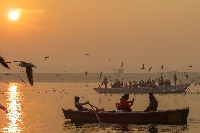 Varanasi tour in 2 days without accommodation - What to Expect: Timing, Pace, and the Varanasi Factor