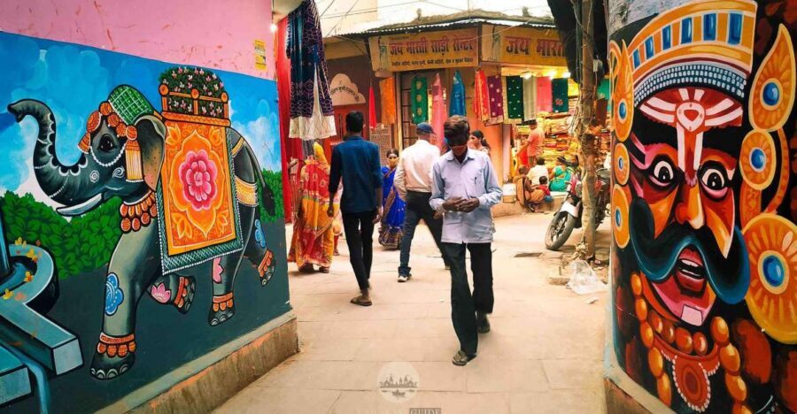 Varanasi Walking and Heritage Tour - Why Varanasi’s Oldest Layers Fit a 3-Hour Walk