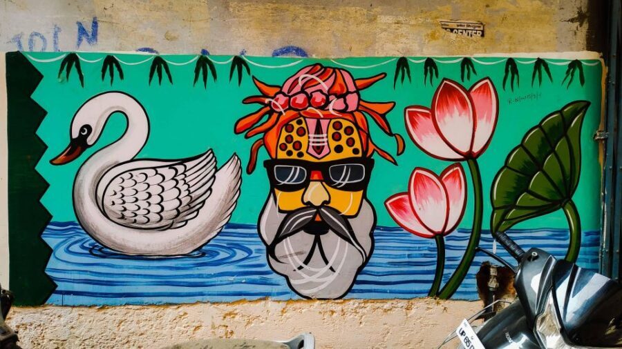 Varanasi Walking and Heritage Tour - Who This Tour Fits Best (and Who Might Want a Different Pace)