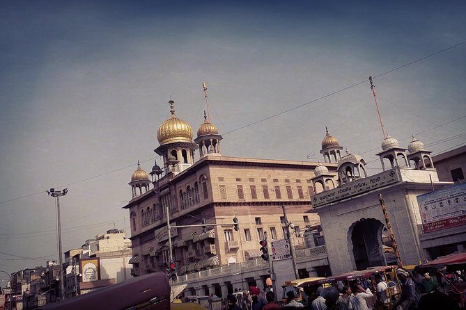 Vegan Food and walking tour in Delhi - Should You Book This Vegan Old Delhi Tour?