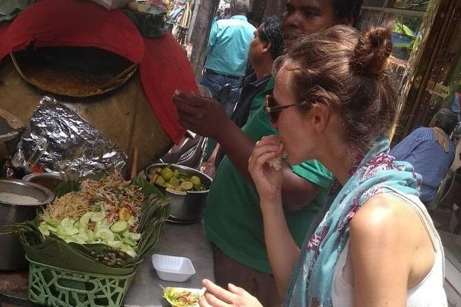 Vegan History & Jain Culture Walk of Delhi - Why this vegan history walk makes sense in Old Delhi