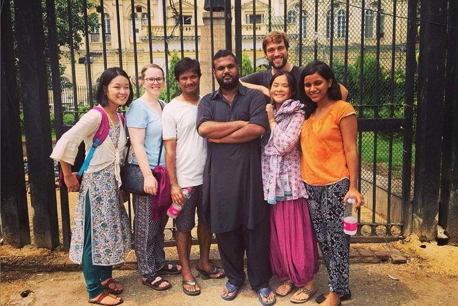 Vegan History & Jain Culture Walk of Delhi - Stop 2: Pasar Chandni Chowk street time—roots of vegetarianism to ethical veganism