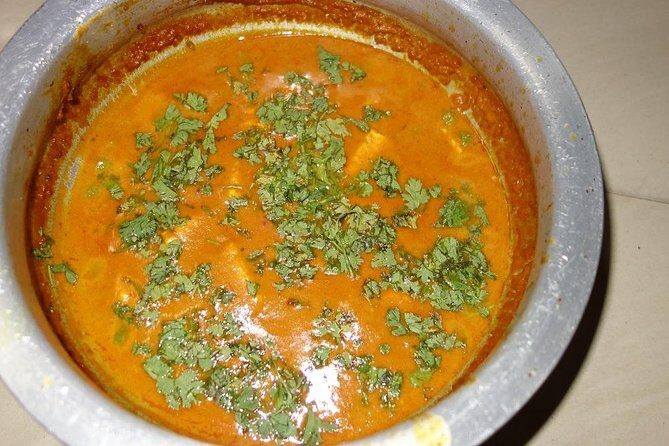Vegetarian Indian Cuisine Virtual Cooking Class Experience from Mumbai - Why a Skype class from Mumbai feels personal