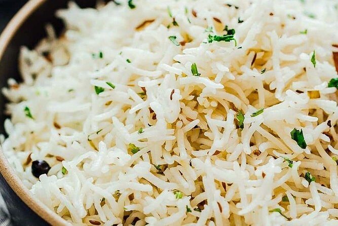 Vegetarian Indian Cuisine Virtual Cooking Class Experience from Mumbai - What you’ll cook: vegetarian Indian dishes built around matar paneer