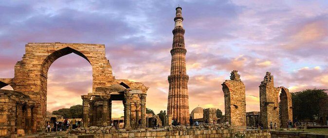 Viator Recommended Full Day Old and New Delhi City Tour - Price and What You’re Actually Buying for About $10