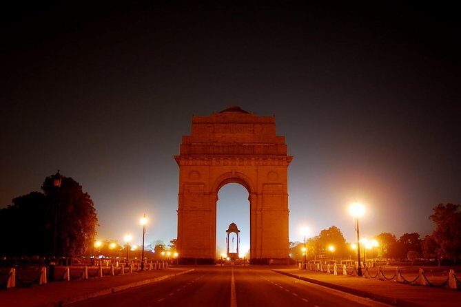 Viator Recommended Full Day Old and New Delhi City Tour - Shopping Time With a Guide: How to Turn Markets Into Real Finds