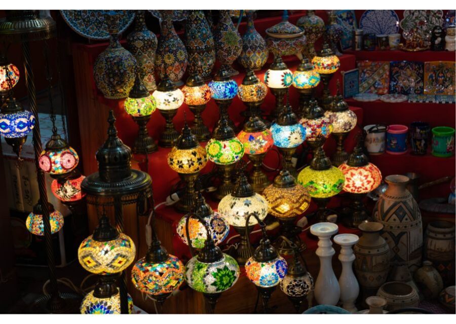 Vibrant Markets of Kochi (2 Hours Guided Walking Tour) - Price and Value: What $14 Buys in Kochi