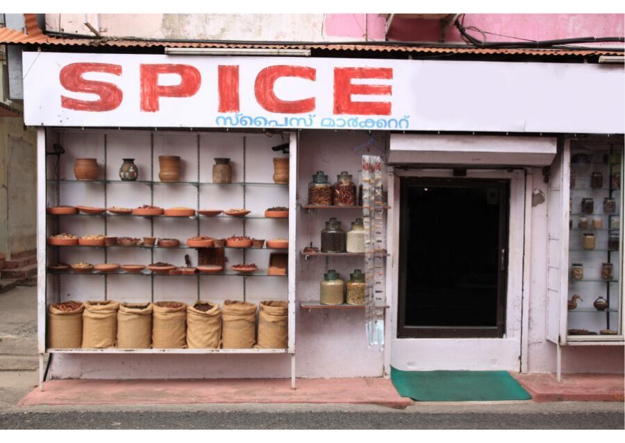 Vibrant Markets of Kochi (2 Hours Guided Walking Tour) - What Might Feel Like Too Much (And How to Fix It)