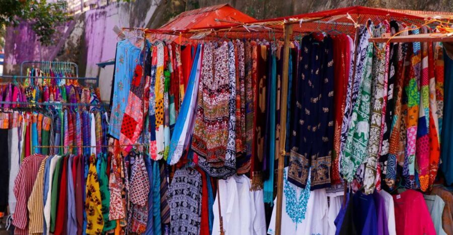 Vibrant Markets of Kochi (2 Hours Guided Walking Tour) - Spice Market: More Than Spices, More Than Looking