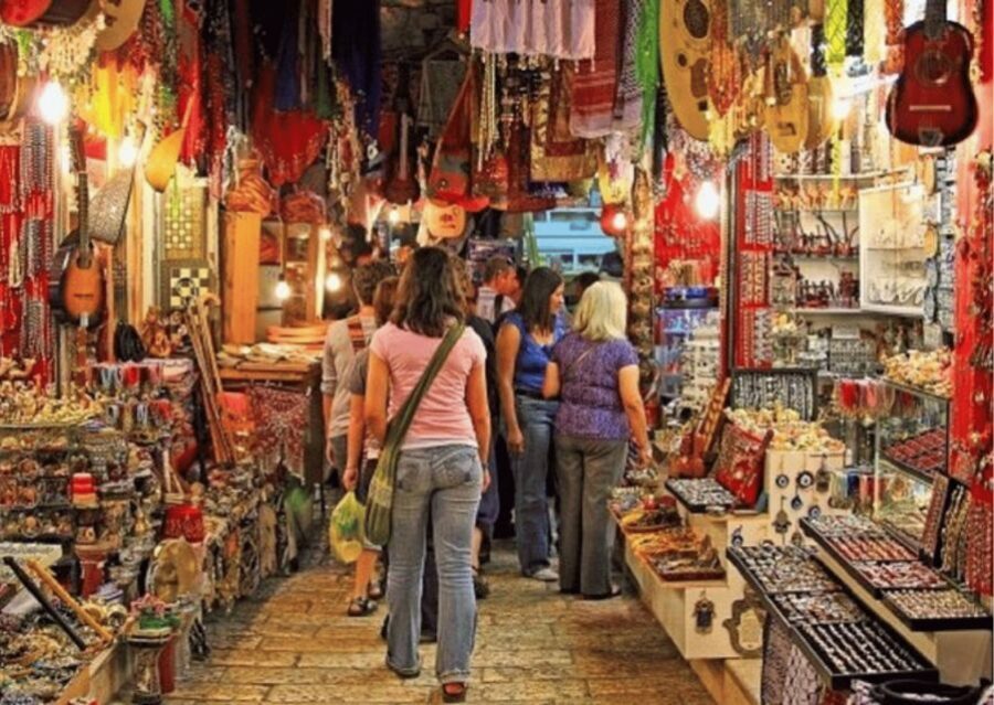 Vibrant Markets of Mumbai (2 Hours Guided Walking Tour) - Key Highlights You’ll Care About