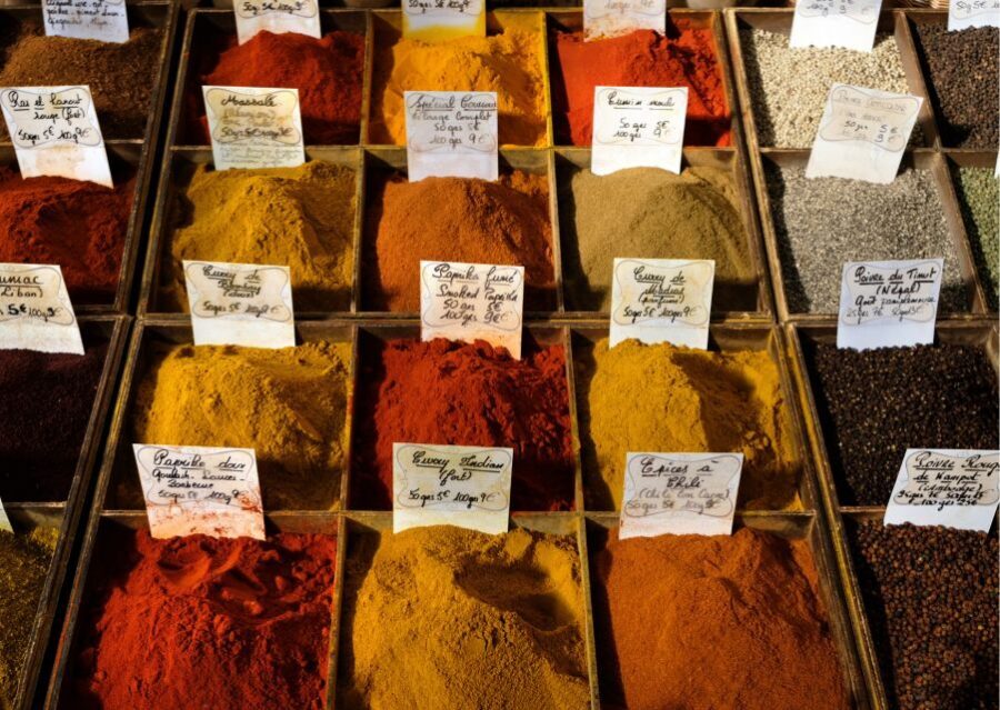 Vibrant Markets of Trivandrum (2 Hours Guided Walking Tour) - Key Things to Know Before You Go