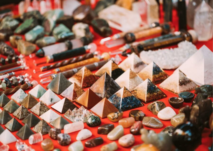 Vibrant Markets of Trivandrum (2 Hours Guided Walking Tour) - Small Logistics That Make a Big Difference