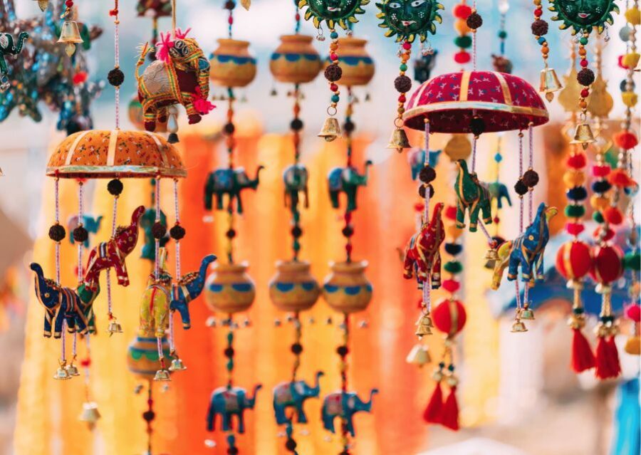 Vibrant Markets of Trivandrum (2 Hours Guided Walking Tour) - Starting at Kerala Government Secretariat: Where You’ll Meet and Orient
