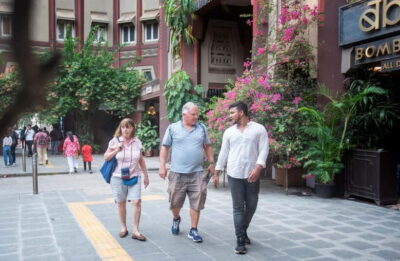 Victorian Gothic Heritage Quarter and Art Deco Walking Tour - Where it starts: Regal Cinema to an easy finish at Churchgate