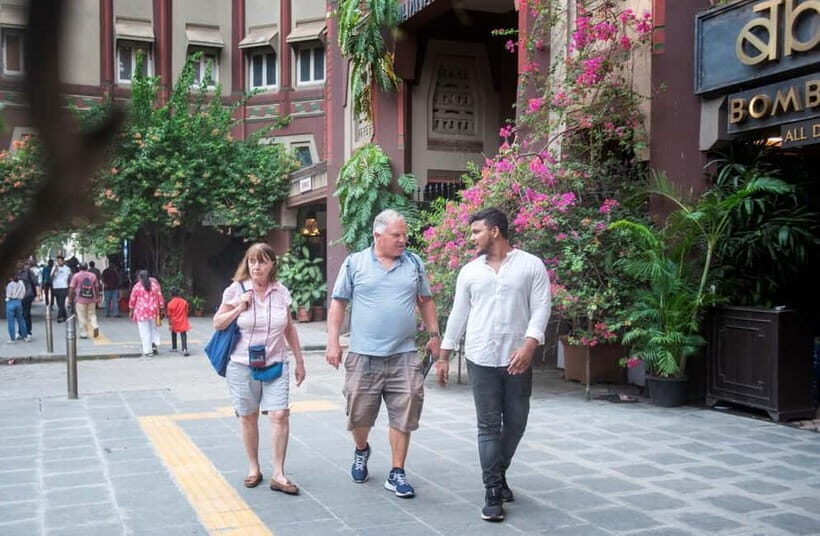 Victorian Gothic Heritage Quarter and Art Deco Walking Tour - Where it starts: Regal Cinema to an easy finish at Churchgate
