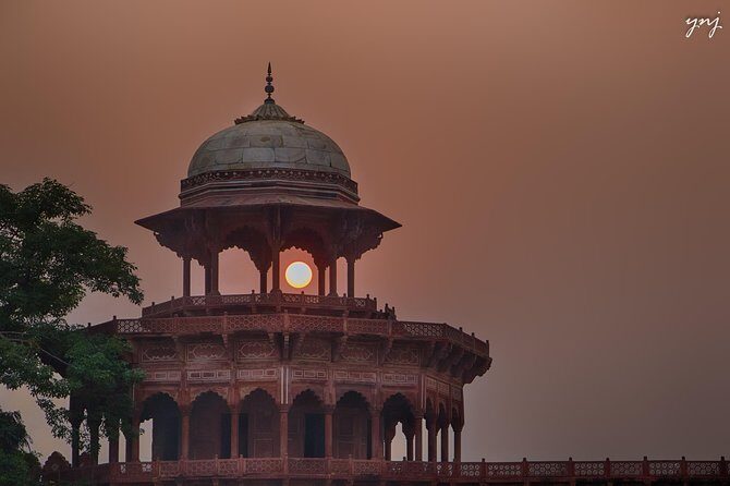 View one of Seven Wonders at Sunrise (Guided Day Trip to Agra) - Who this tour suits best (and who should rethink it)
