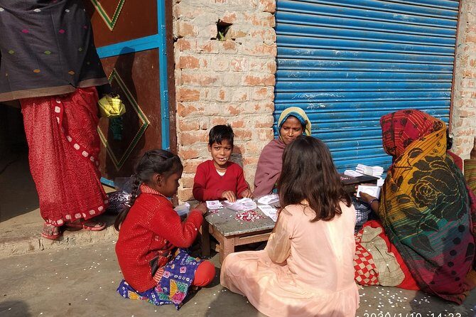 Village Tour - Who this private village tour is best for