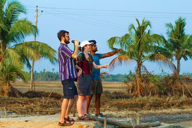 Village Walking Tour and Bird Watching - Key things that make this tour worth your time