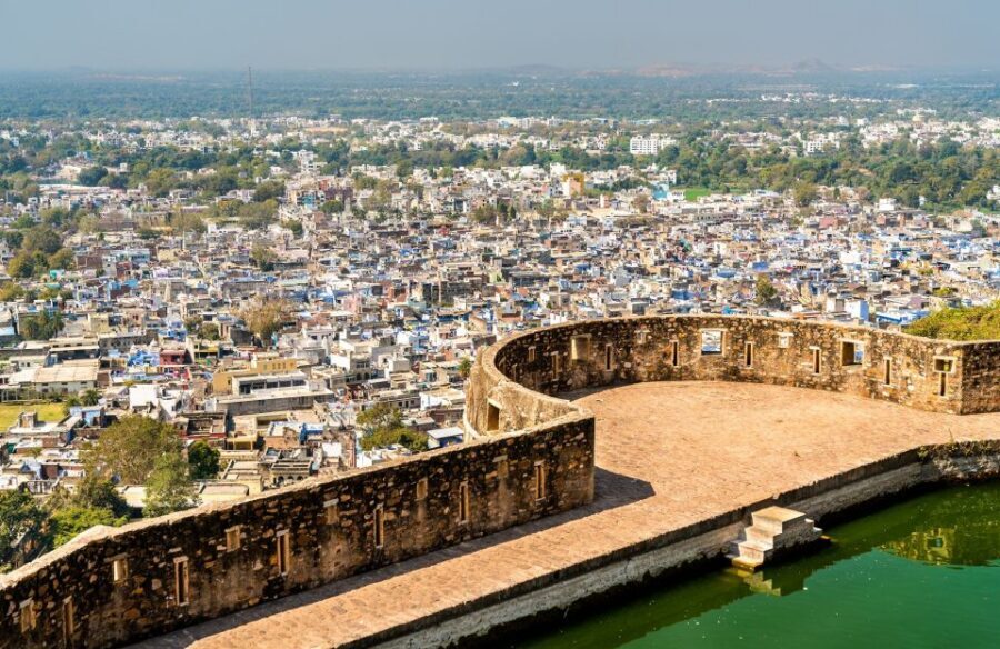 Visit Chittorgarh Fort with Pushkar Drop from Udaipur. - Key highlights to look for