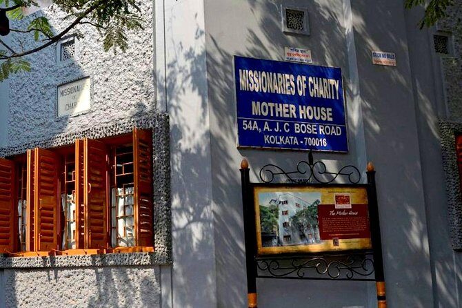 Visit Mother Teresa's house and Churches of Kolkata - Lunch and pacing: what a 7-hour day really means