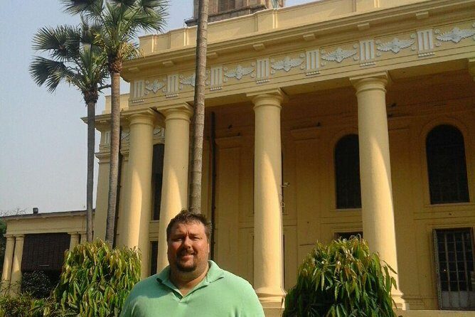 Visit Mother Teresa's house and Churches of Kolkata - St Paul’s Cathedral: what makes it “first” and why that matters