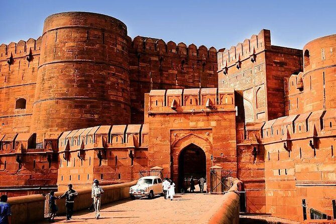 Visit Rajasthan Popular Places With Taj Mahal - Jaipur sightseeing with a guide: what you gain beyond tickets