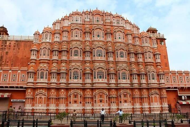 Visit Rajasthan Popular Places With Taj Mahal - Price and logistics: what’s included, what’s not