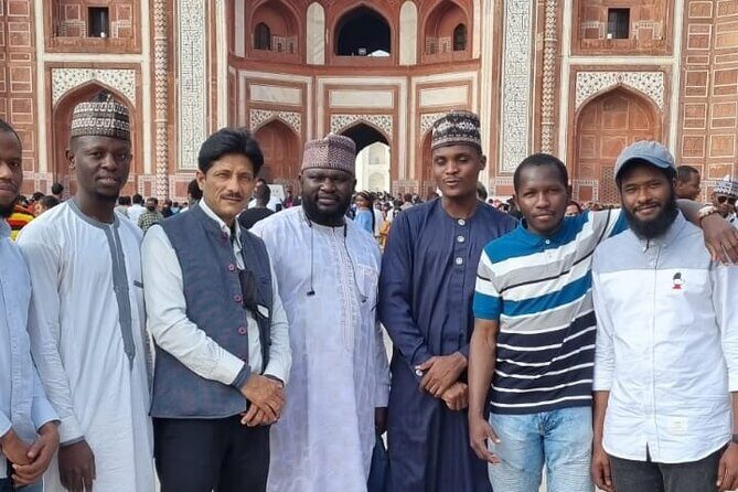 Voyage en Inde avec guide francophone - Pace and expectations: what can feel tiring