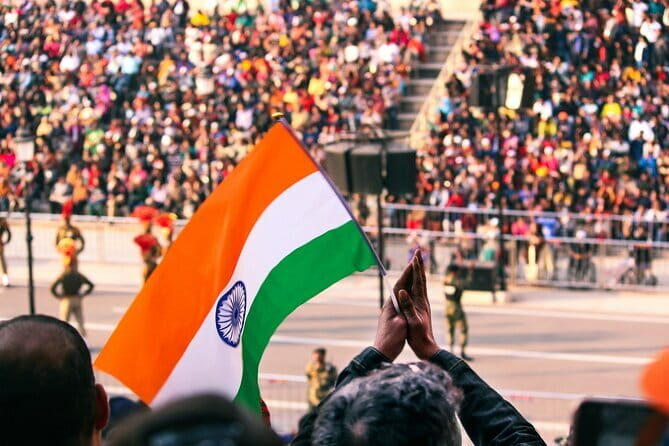 Wagah Border Ceremony Booking - Key Things I’d Focus On Before You Go