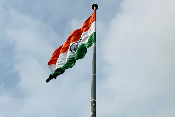 Wagah Border Ceremony Booking - Timing in Amritsar: The 3:00 pm Start and the Sunset Finish