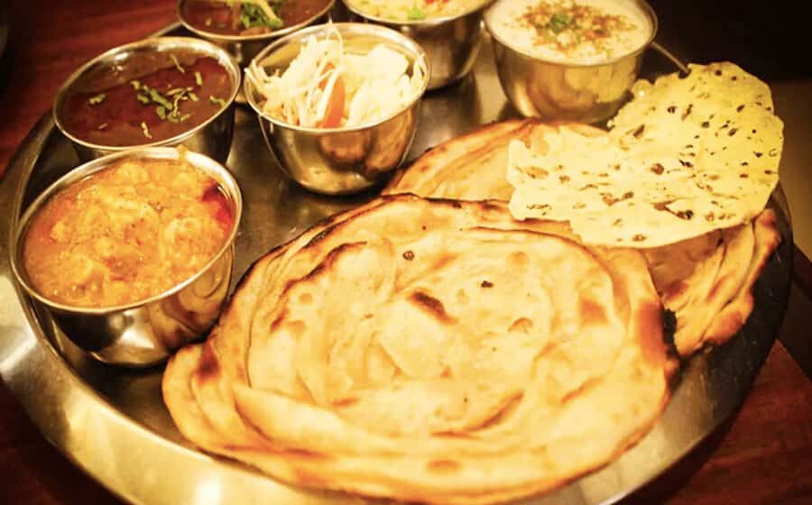 Wagah Border Retreat Ceremony With Dinner - Dinner After the Ceremony: Punjabi Food That Actually Feels Like a Reward