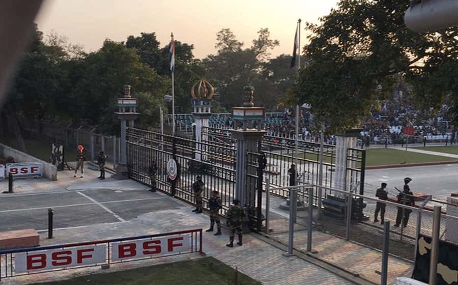 Wagah Border Retreat Ceremony With Dinner - Hotel Pickup in Amritsar: Why This Starts Smoothly