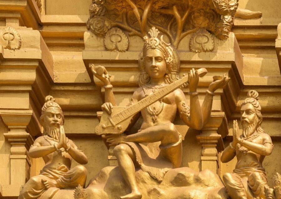 Walk of Divinity Bangalore (2 hours guided walking tour) - Key highlights worth knowing before you go