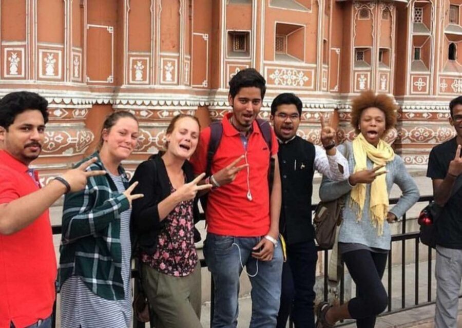 Walk of Divinity Bangalore (2 hours guided walking tour) - Who this tour is best for (and who should think twice)