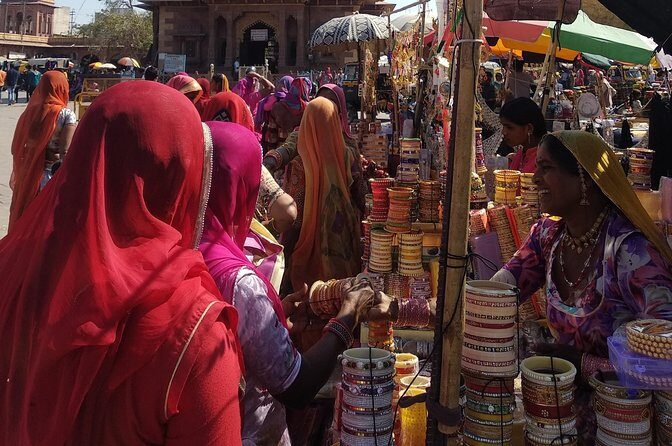 walk to bluecity heritage tour - Price and value: what $11 buys you