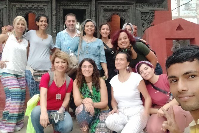Walking Tour - Why This Private Walking Tour Works Better in Varanasi