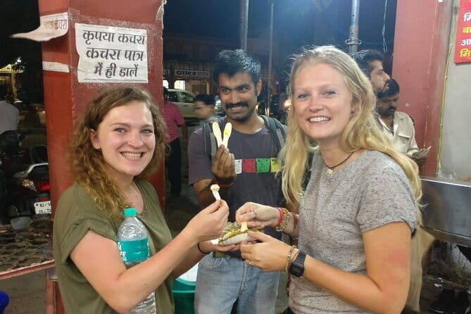 Walking Tour Jaipur India - Price and Value: What You Pay for (and What Costs Extra)
