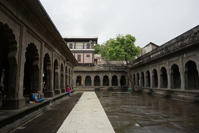 Walking tour of historic Old Nashik and Panchwati - Key things that make this walk worth your time