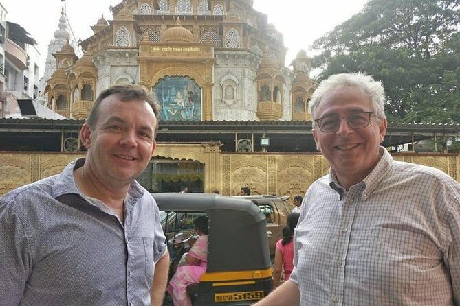 Walking Tour of Pune (2 Hours Guided Walk) - Shaniwar Wada Fort: Maratha connections and a city-view moment