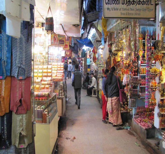 Walking Tour of Varanasi - How the 10:00 AM Hotel Pickup Sets the Tone