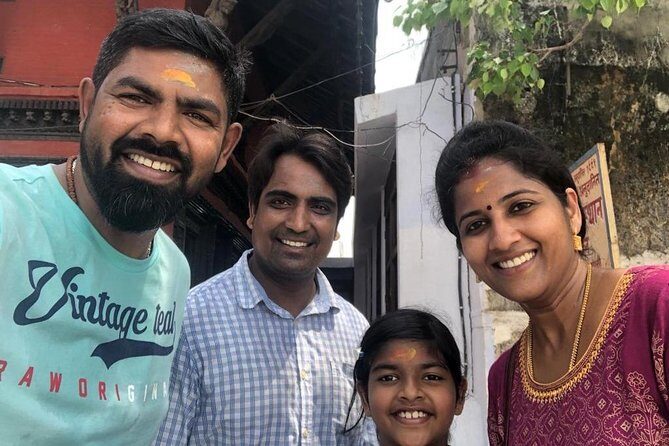 Walking tours - for an authentic Varanasi experience - Manikarnika Ghat: cremation rituals, and why rules are strict here