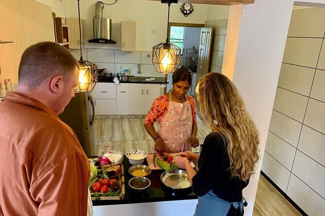 WE COOKS- Home Cooking Class in Munnar - Key highlights before you book