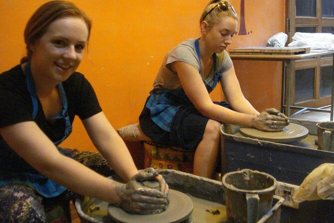 Wheel Pottery Workshop - Quick Reasons I’d Put This on Your Jaipur List