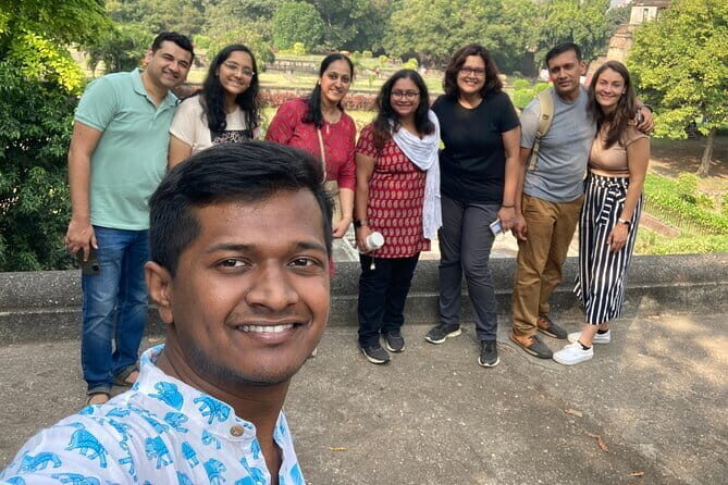 Why Pune? : A Heritage Walk through Old Pune - Why Pune’s Old City Still Has a Pulse