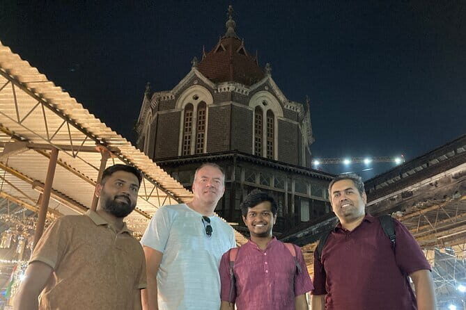 Why Pune? : A Heritage Walk through Old Pune - Nana Wada and the Politics of Neighborhoods