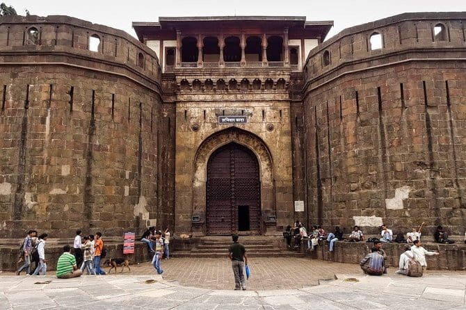 Why Pune? : A Heritage Walk through Old Pune - Rangari Ganpati: Pune’s Freedom-Movement Connection